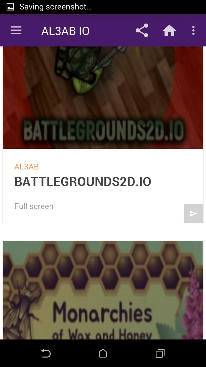 al3ab io