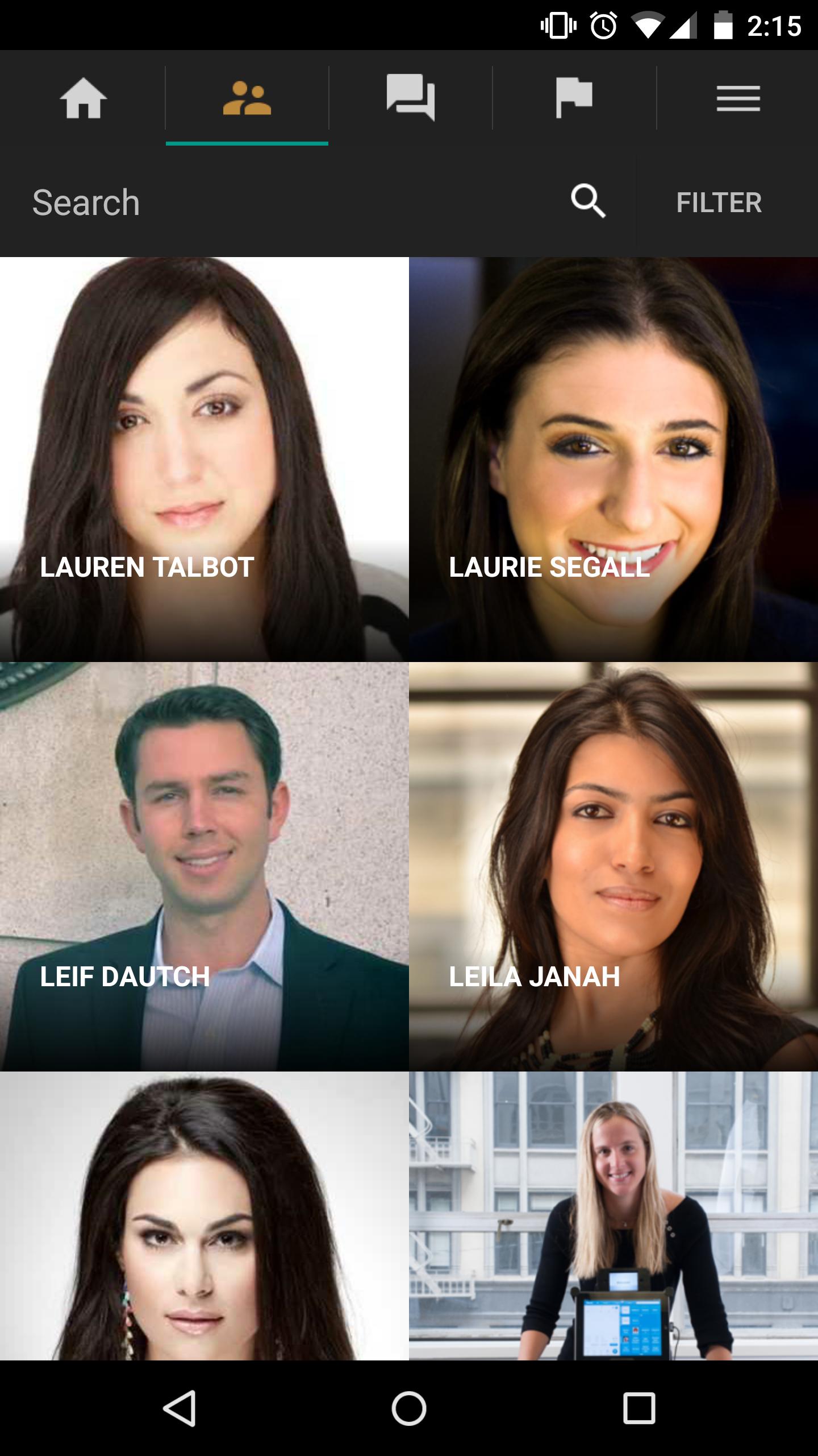 Forbes Under 30