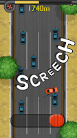 Cut Off Racing