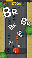 Cut Off Racing