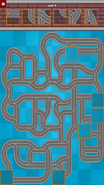 Puzzle Cars 1