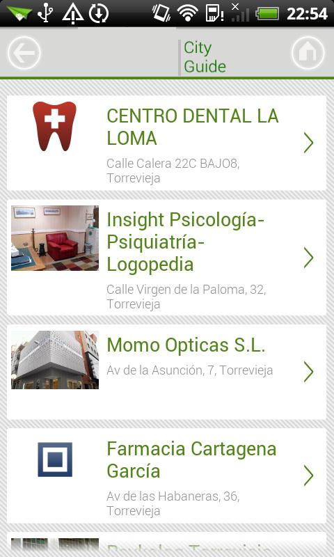 Malaga Guide