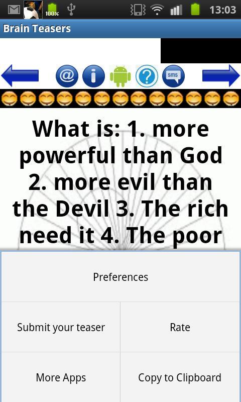 Hard Brain Teasers