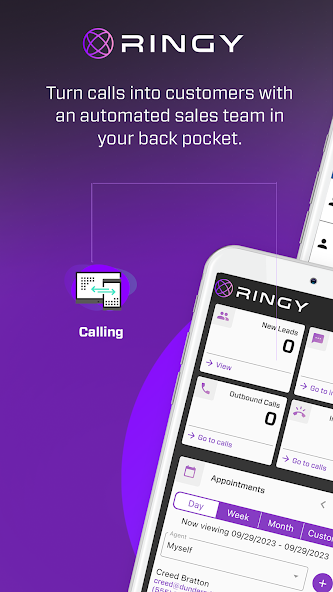 Ringy