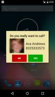 Easy call blocker