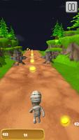 Ancient Mummy: Tomb Run - FREE