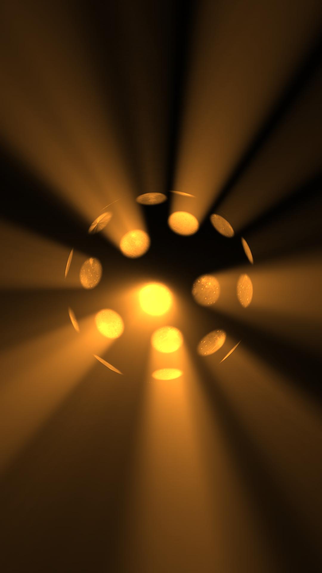 Trial Real Disco Ball 3D LWP