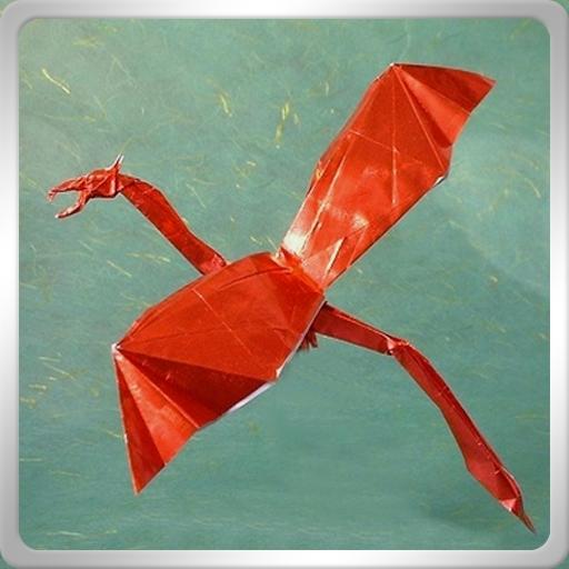 origami best 2017