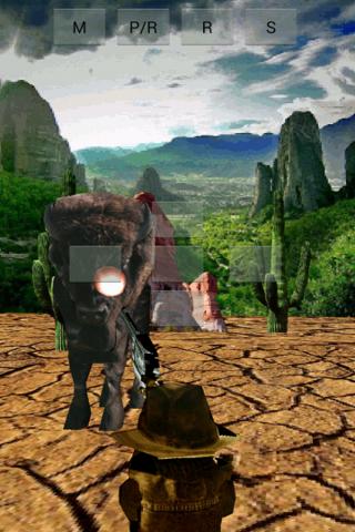 Cowboy 3D