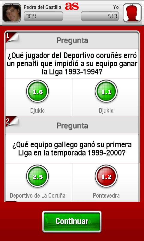 TriviAS Mundial