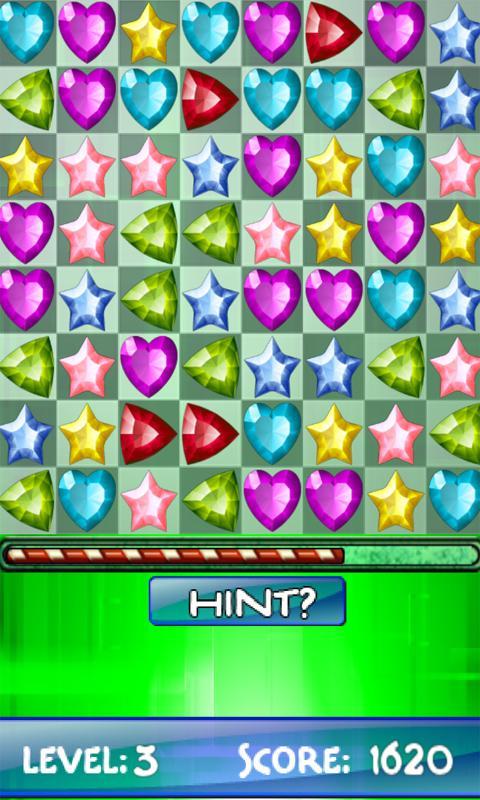 Gem Smash