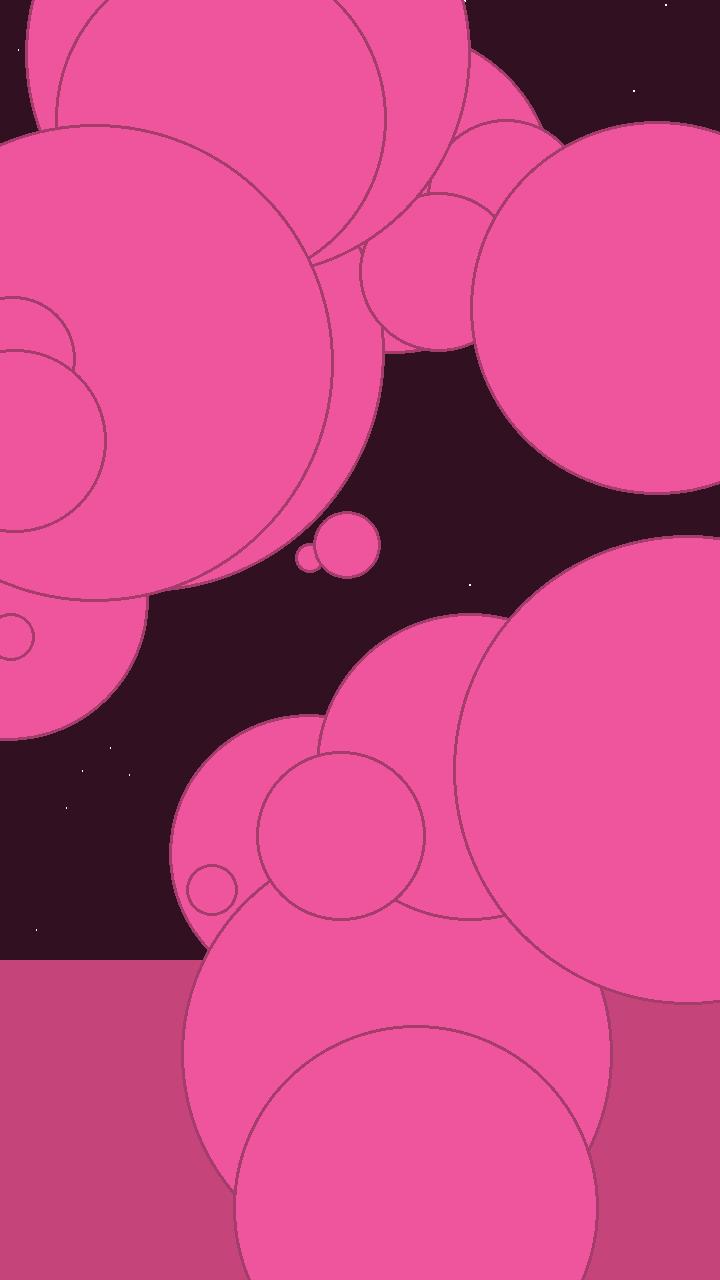 Space MMO