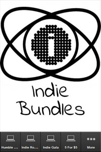 Game Bundles Alerts