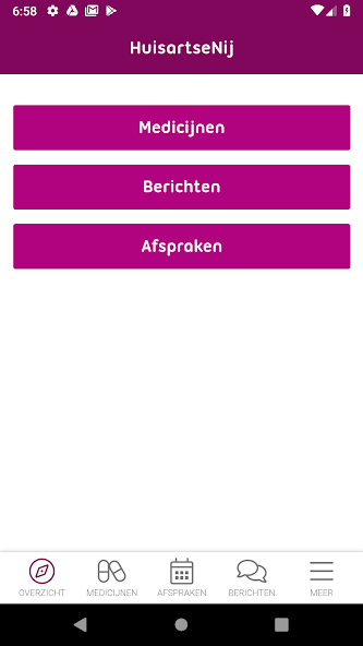 HuisartseNij