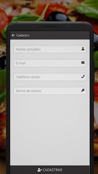 Pizzaria do Gordo