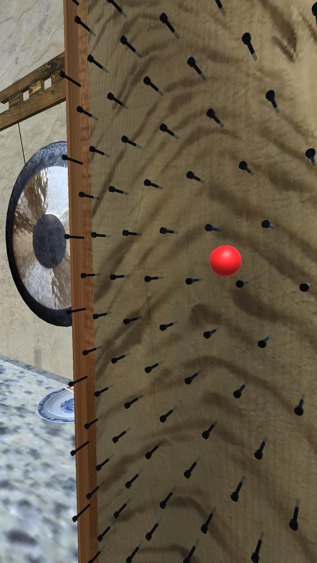 Lucky Hit Pachinko