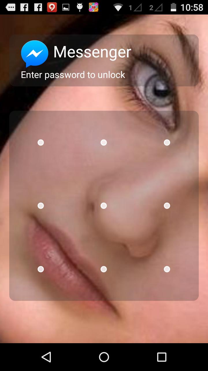 App Locker Pro Free