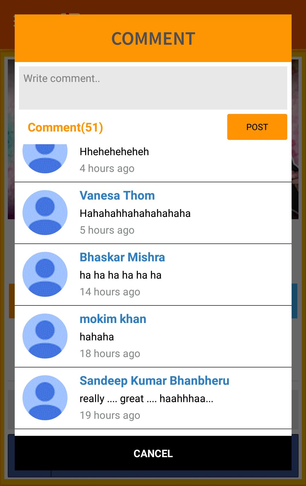 Mirchi Murga