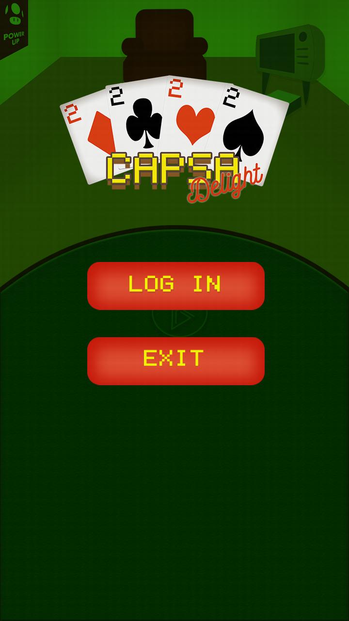 Capsa Delight