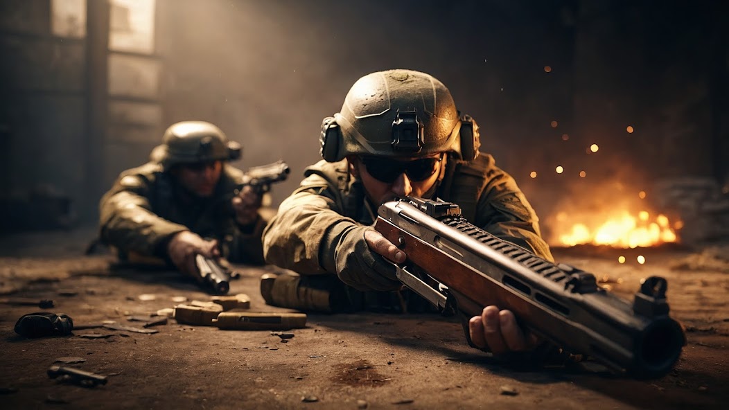 Sniper Hit