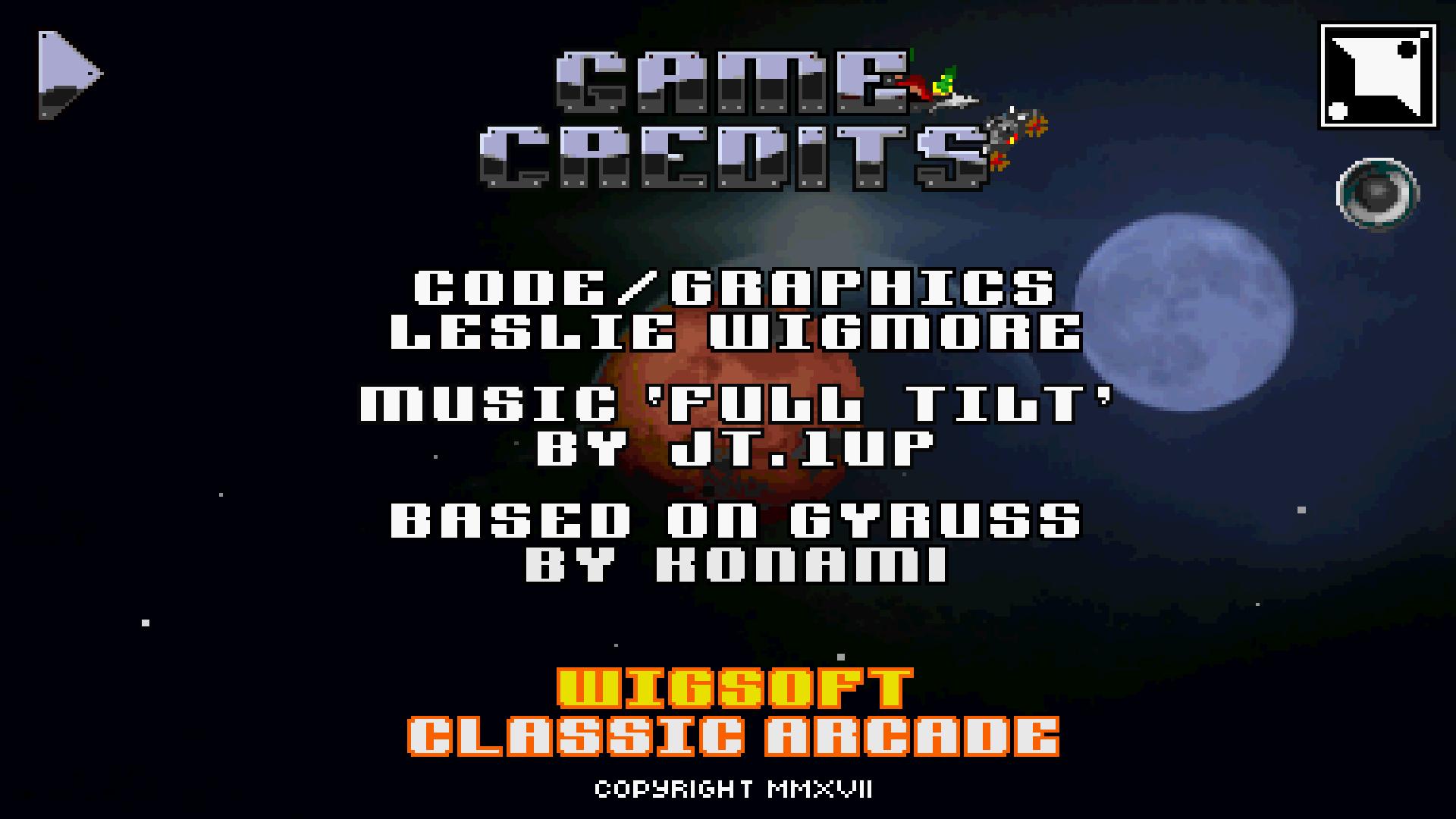 PYRUSS