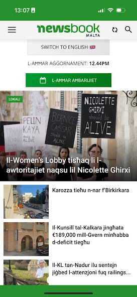 Newsbook