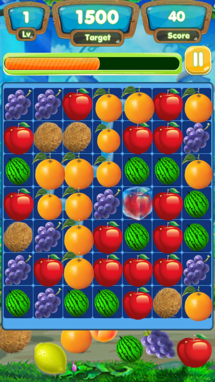 Fruit Love