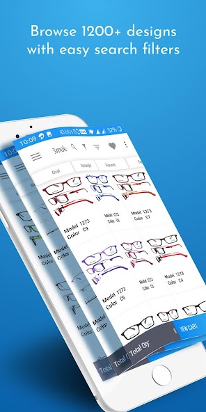 Salvador Eyewear