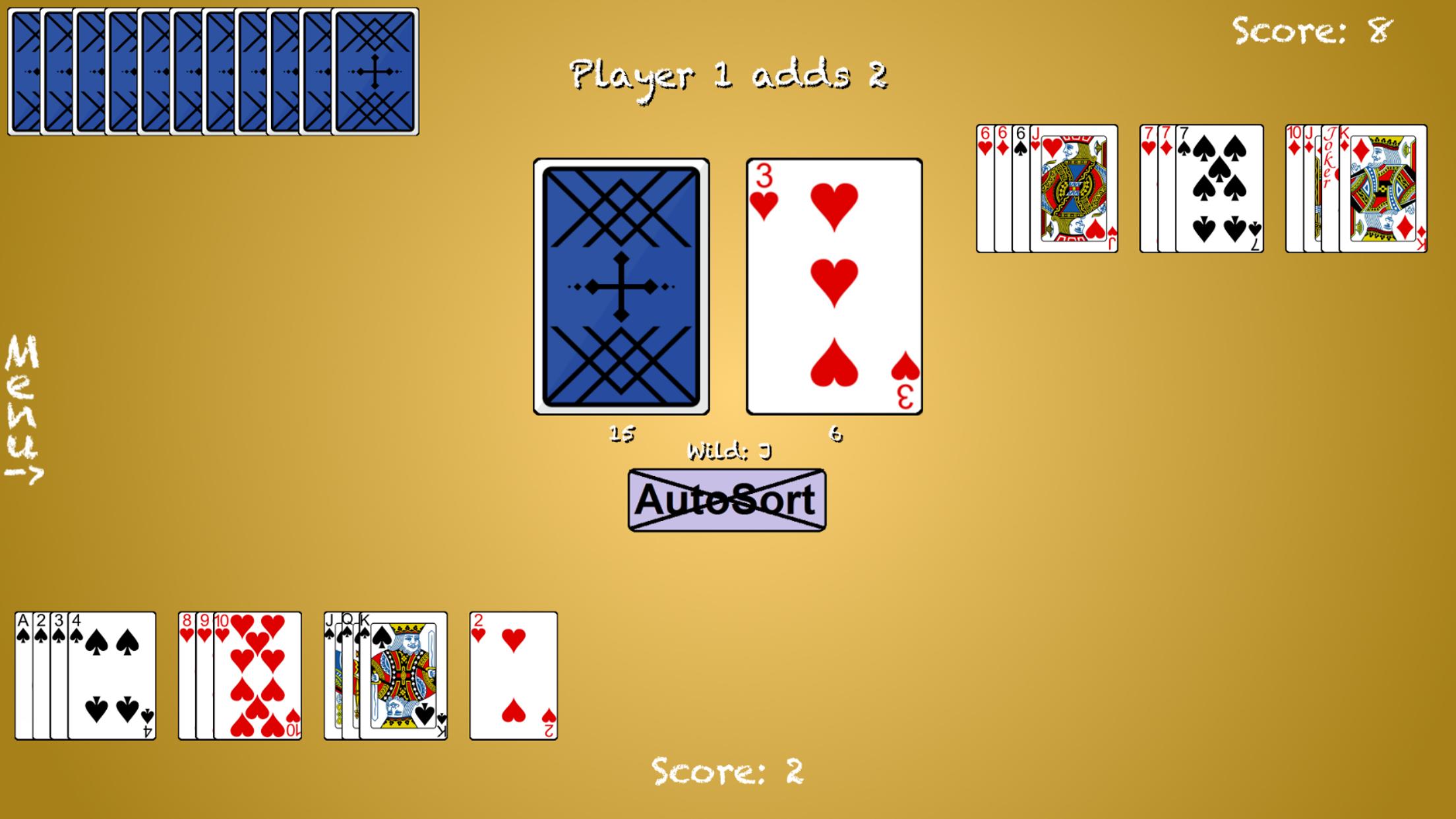 13 Rummy