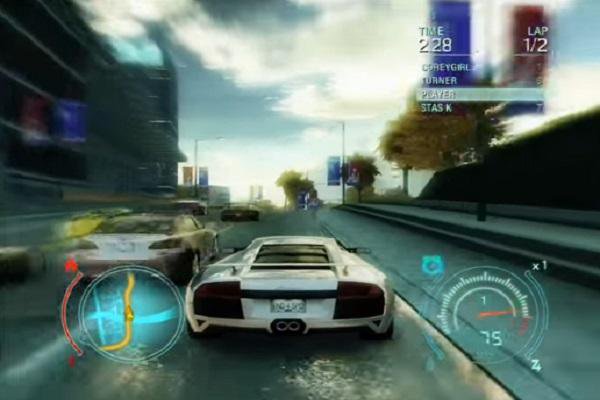 New NFS Undercover Tips