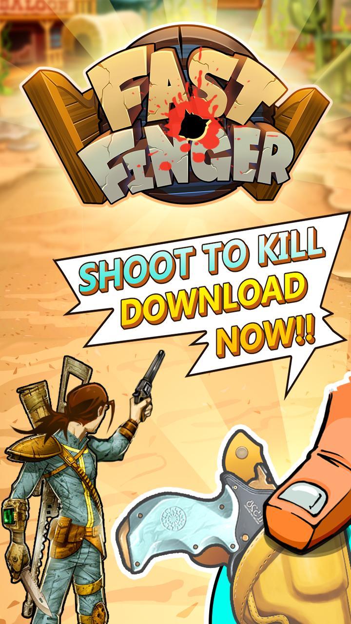 Fast Finger