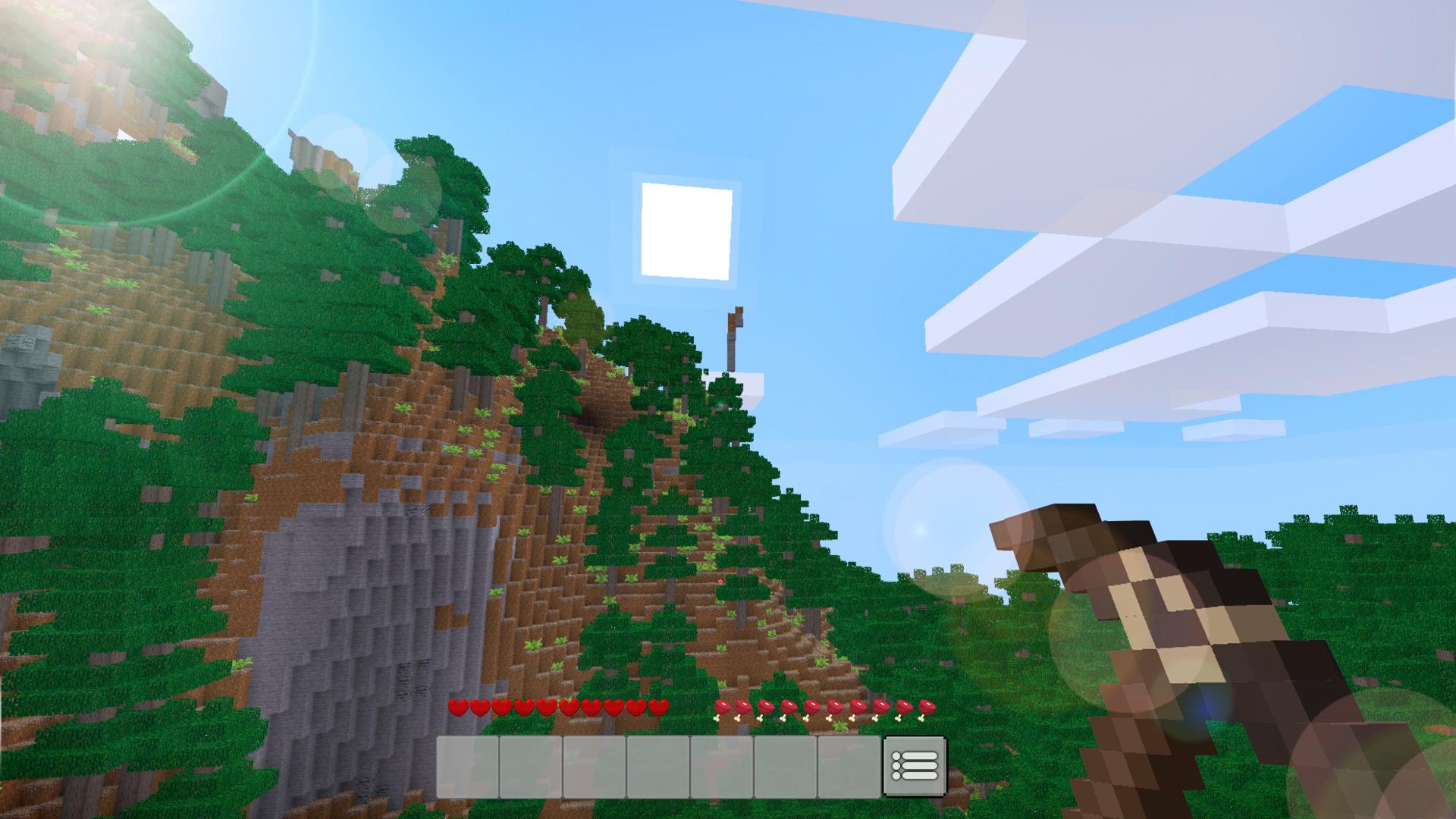 Multicraft: Pocket Edition