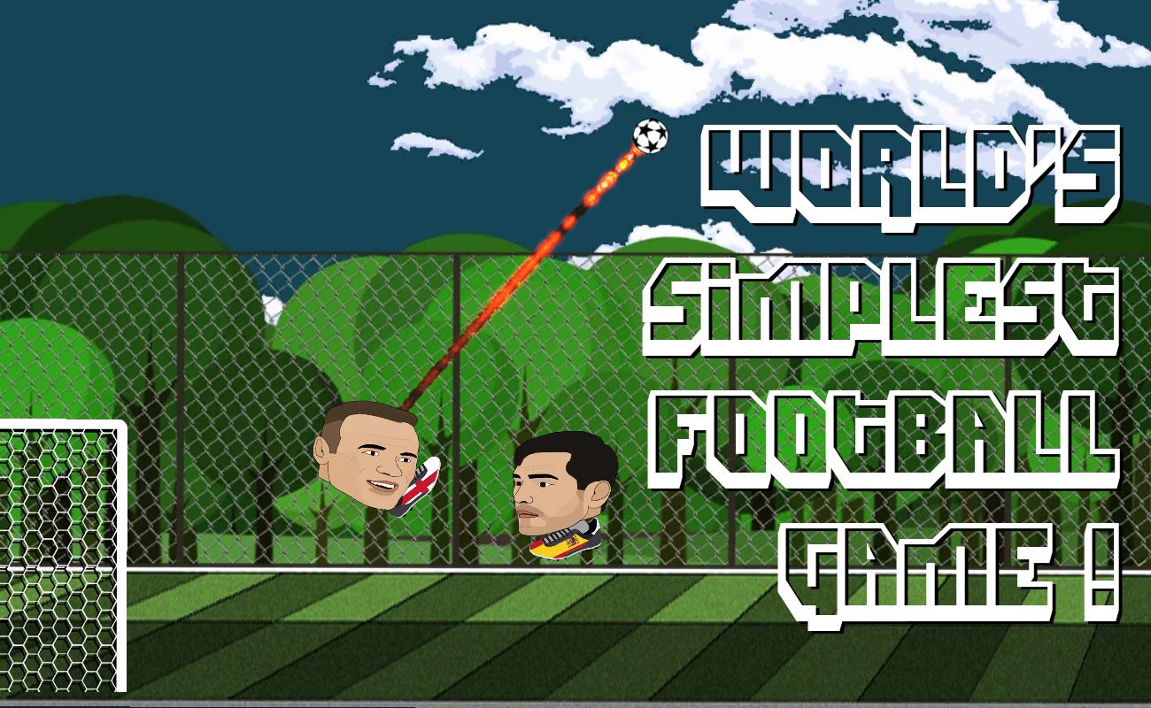 Football Heads