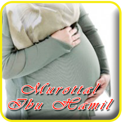 Murottal Ibu Hamil MP3