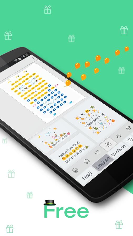 Tamil for TouchPal Keyboard