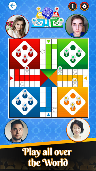 Ludo Climax - Multiplayer Ludo