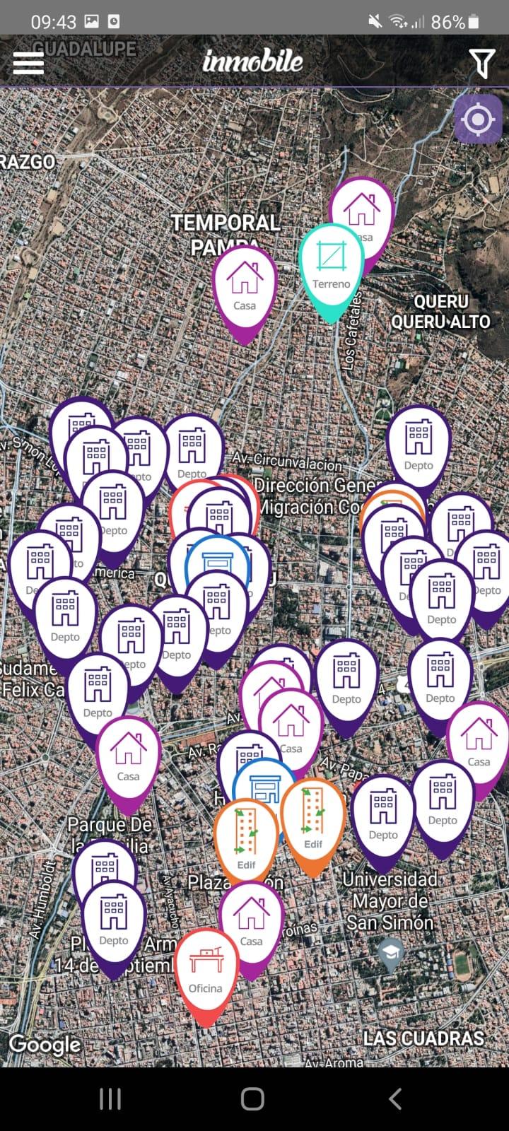 inMobile