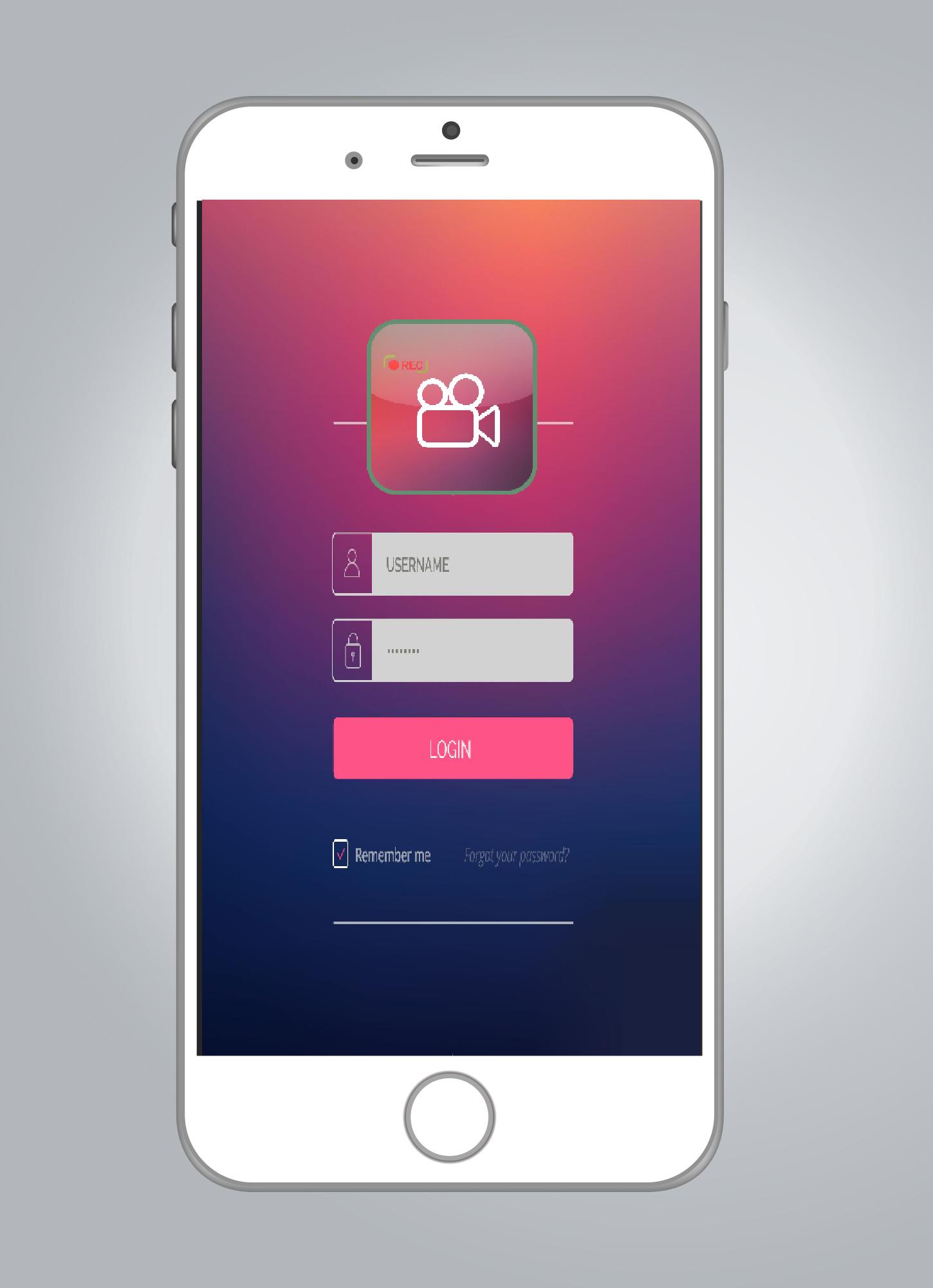 screen recorder video pro
