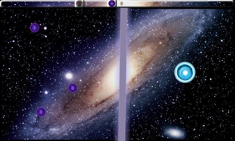 Space ball