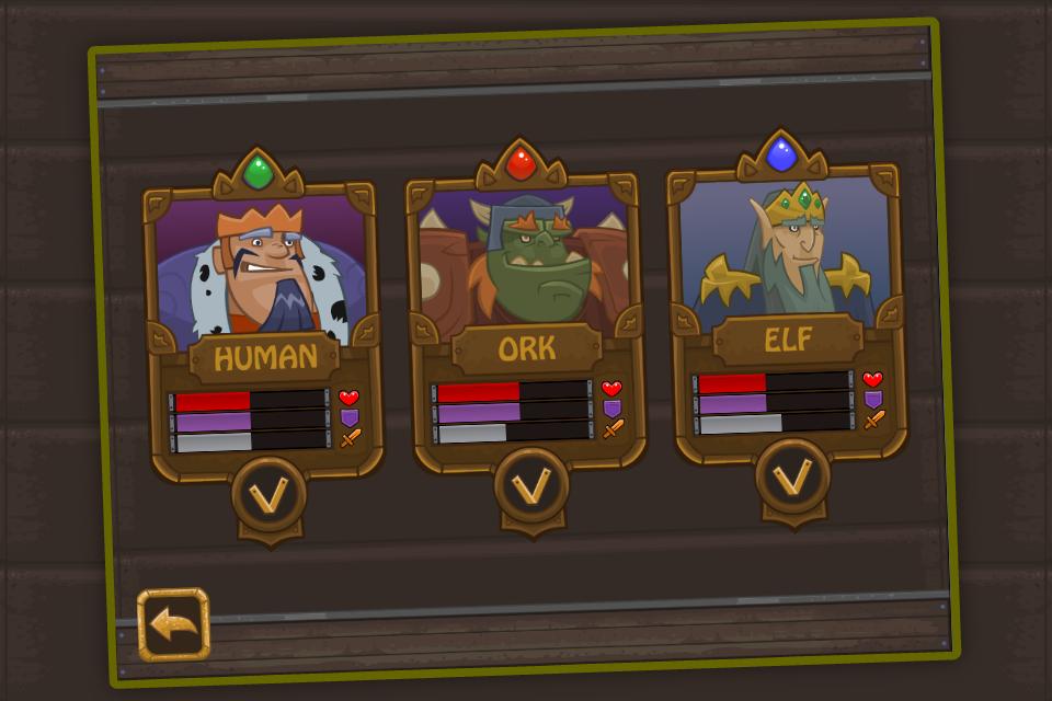 Puzzling Rush Free