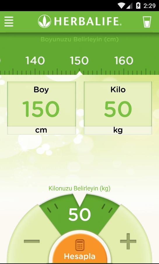 Herbalife One
