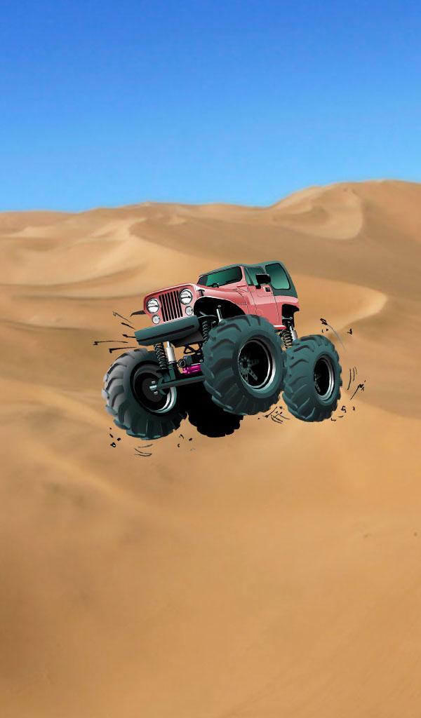 4x4 Off Road Games