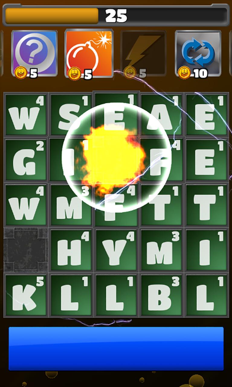 Word Lab
