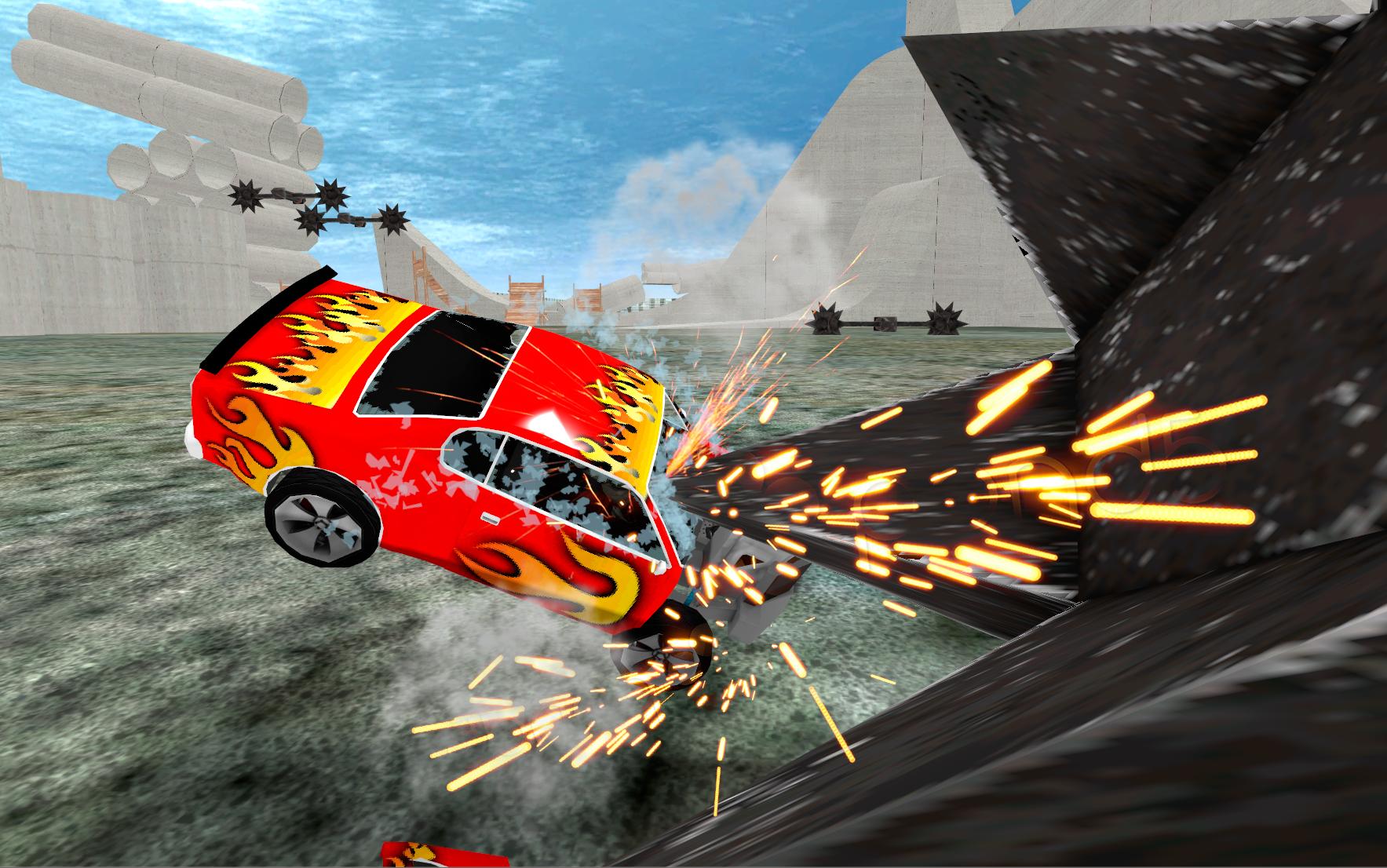 Death Car
