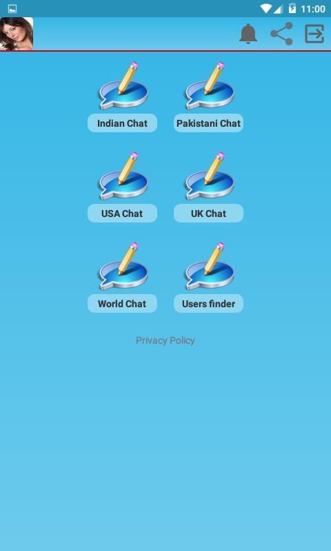 Girls Free Chat