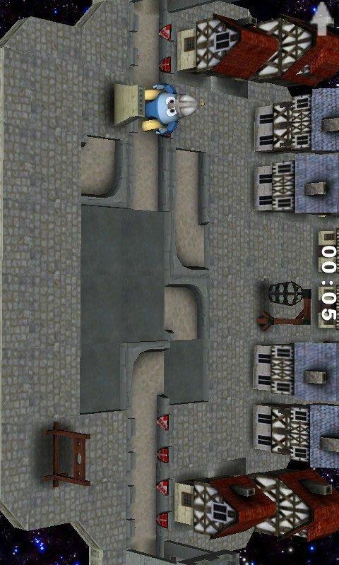 TileStorm FREE