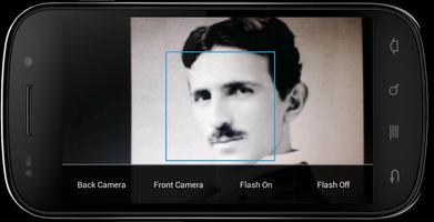 FaceDetection