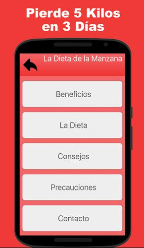 La dieta Radical