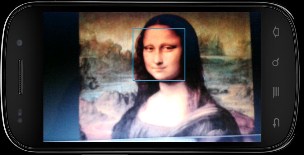 FaceDetection