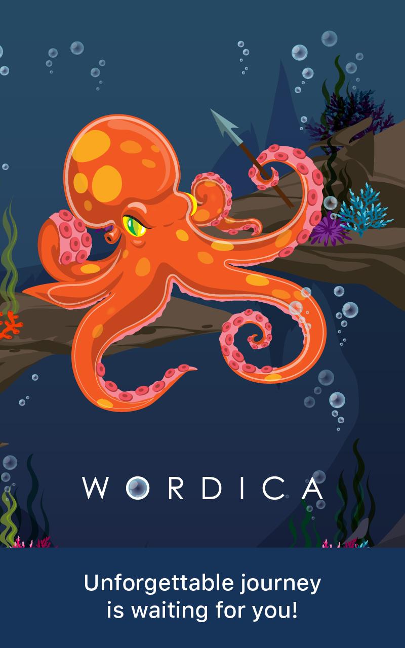Wordica